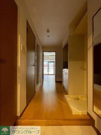 BluRock秋葉原の物件内観写真